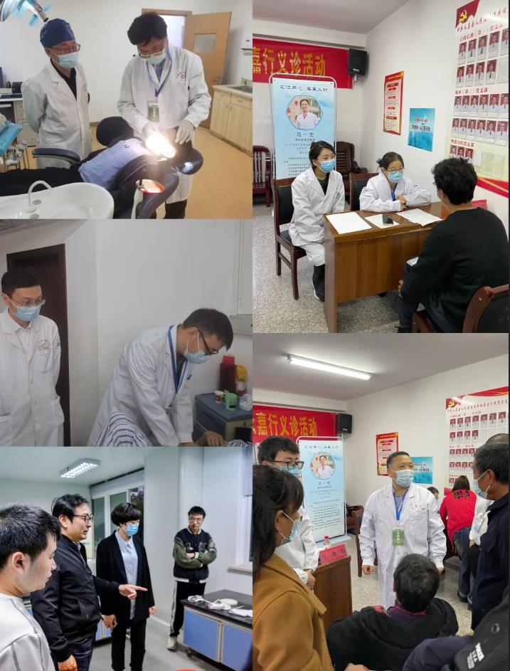 俞益武为温州永嘉县17000干部群众做健康讲座