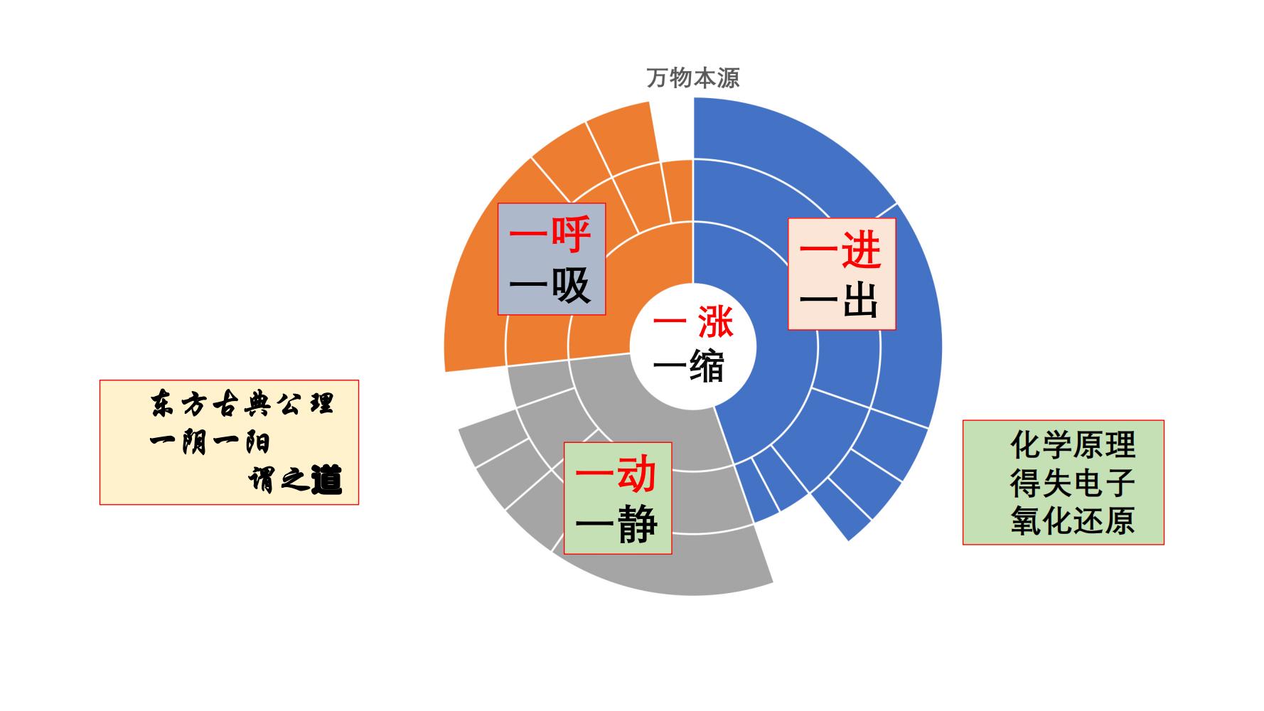 生命元原理与自然医学的健康解决方案