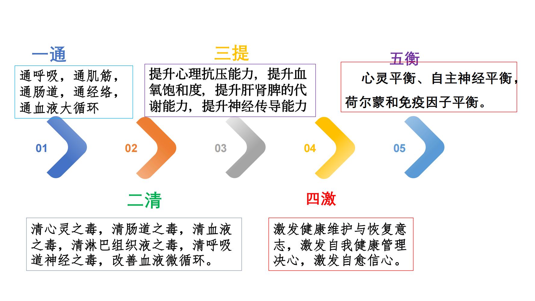 生命元原理与自然医学的健康解决方案
