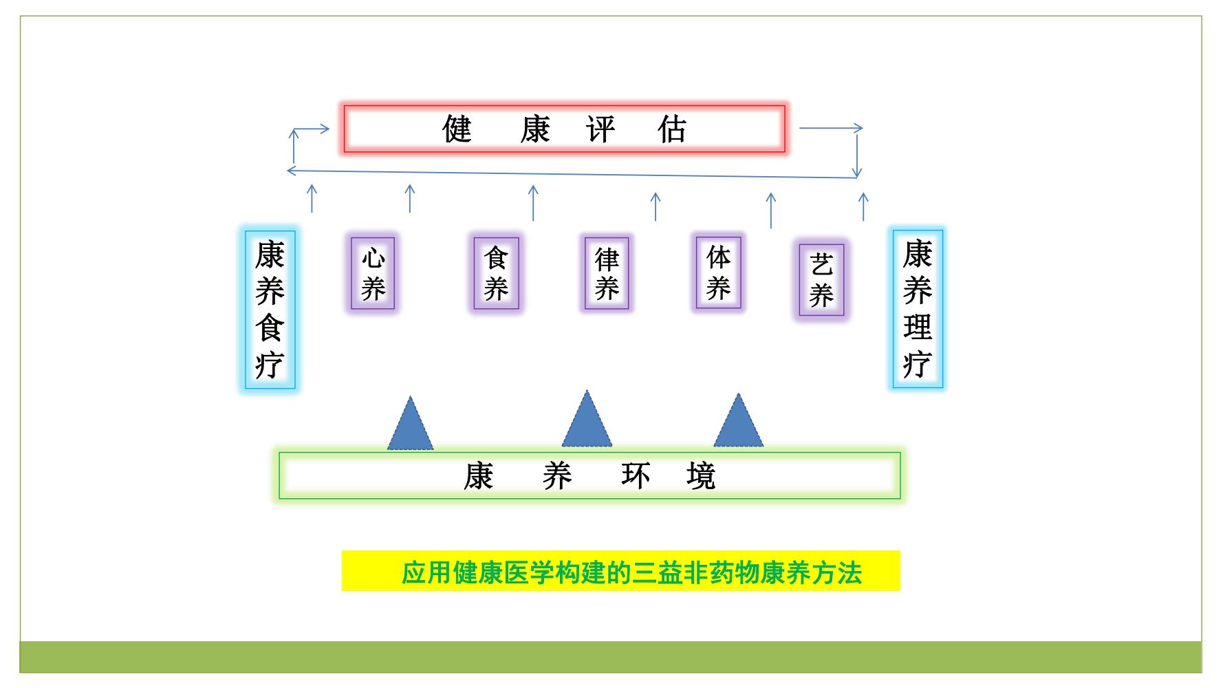 生命元原理与自然医学的健康解决方案